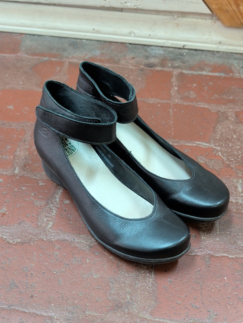 Loints of Holland Shoes S1-010